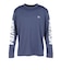 ニューエラ（NEW ERA）PALSTC LOGO 長袖Tシャツ 15135431