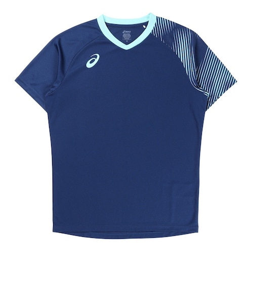 アシックス（ASICS）バレーボールウェア 2026 JVA バレーボール男子