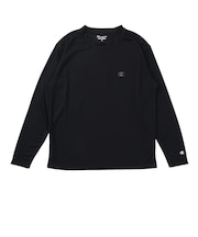 チャンピオン(CHAMPION)ロングスリーブTシャツ C3-CS450 093
