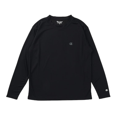 チャンピオン（CHAMPION）ロングスリーブTシャツ C3-CS450 093