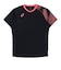 アシックス（ASICS）バレーボールウェア ドライグラフィックプラクティス長袖Tシャツ 2053A281.001
