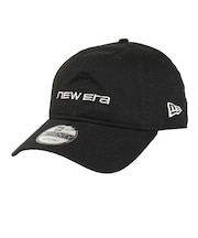 ニューエラ(NEW ERA)キャップ 9TWENTY BRANDNAMELOGO 15137307