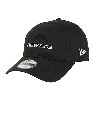 ニューエラ（NEW ERA）キャップ 9TWENTY BRANDNAMELOGO 15137307