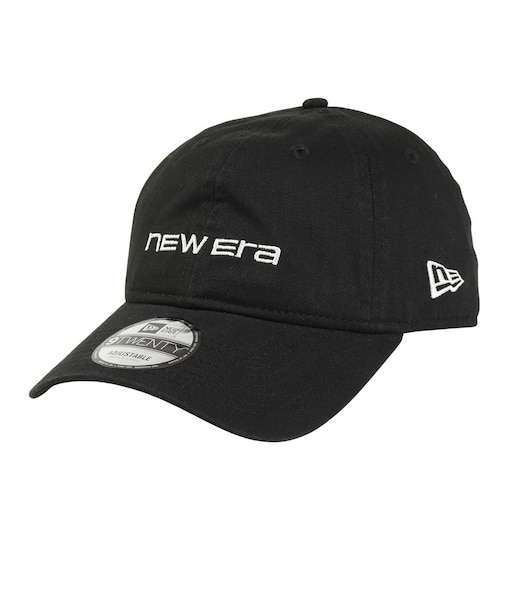 ニューエラ（NEW ERA）キャップ 9TWENTY BRANDNAMELOGO 15137307