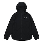 ナイキ（NIKE）ドライフィット フォーム GFX トレーニング ジャケット IM3608-010