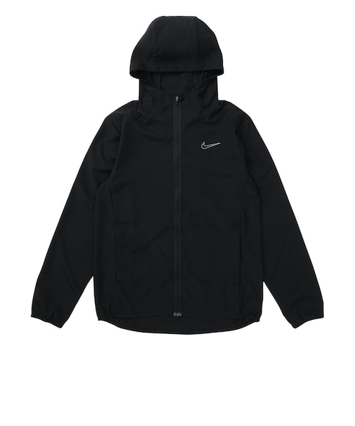 ナイキ（NIKE）ドライフィット フォーム GFX トレーニング ジャケット IM3608-010