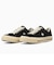 コンバース（CONVERSE）スニーカー タウンシューズ ワンスター エイジド スエード AG ブラック 33703200 スポーツ カジュアル シューズ
