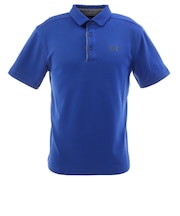 アンダーアーマー（UNDER ARMOUR）UAテックポロ 1290140 400 Royal / Graphite ポロシャツ メンズ
