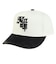 エクストララージ（XLARGE）帽子 CUSTOM スナップバック キャップ 101263051004-WHITE