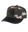 エクストララージ（XLARGE）帽子 CUSTOM スナップバック キャップ 101263051004-CAMO
