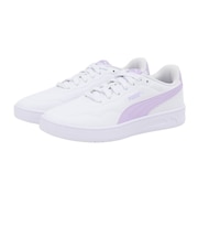プーマ（PUMA）スニーカー スポーツシューズ コート ラリー 40036718