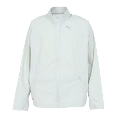 プーマ（PUMA）RUN BRIGHTSTRIDE ウインドジャケット 529829 29 MNT