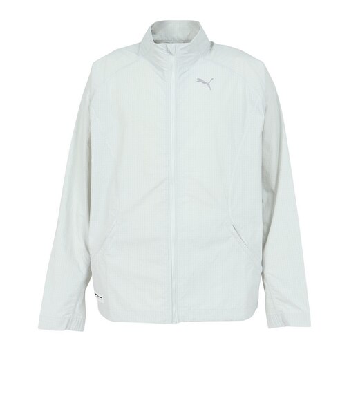 プーマ（PUMA）RUN BRIGHTSTRIDE ウインドジャケット 529829 29 MNT