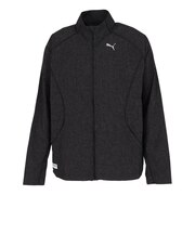 プーマ（PUMA）RUN BRIGHTSTRIDE ウインドジャケット 529829 01 BLK