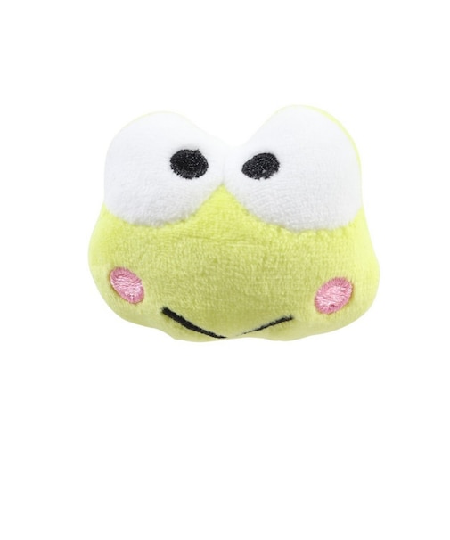 クロックス（crocs）ジビッツ チャーム サンリオ けろけろけろっぴ 10018087