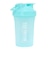 その他ブランド（OTHER BRAND）THEPROTEIN プロテインシェイカー 400ml 青色 GWP62TK002