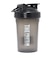 その他ブランド（OTHER BRAND）THEPROTEIN プロテインシェイカー 400ml 黒色 GWP62TK003