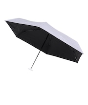 日傘 折りたたみ 晴雨兼用 遮光エアリアルタイニー 801-14556-102 ラベンダー