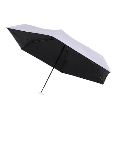 日傘 折りたたみ 晴雨兼用 遮光エアリアルタイニー 801-14556-102 ラベンダー