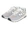 ニューバランス（new balance）スニーカー スポーツシューズ 574 グレー U5746O5 D スポーツ カジュアル シューズ