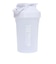 その他ブランド（OTHER BRAND）THEPROTEIN プロテインシェイカー 400ml 白色 GWP62TK001