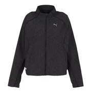 プーマ(PUMA)RUN BRIGHTSTRIDE ウインドジャケット 529840 01 BLK