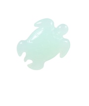 クロックス(crocs)ジビッツ チャーム スクイッシュ フィルド タートル 10015420