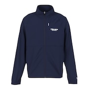 ニューエラ(NEW ERA)スリム トレーニング ジャケット Brand Name Logo 15135413