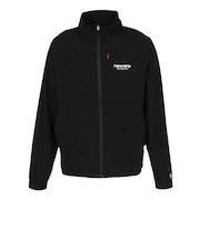 ニューエラ(NEW ERA)スリム トレーニング ジャケット Brand Name Logo 15135415