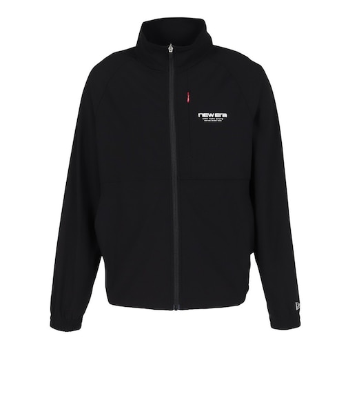 ニューエラ（NEW ERA）スリム トレーニング ジャケット Brand Name Logo 15135415