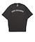 ニューバランス（new balance）大谷翔平シグネチャーヘンリーネックショートスリーブTシャツ MT62V56ZBLK
