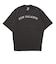 ニューバランス（new balance）大谷翔平シグネチャーヘンリーネックショートスリーブTシャツ MT62V56ZBLK