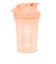 その他ブランド（OTHER BRAND）THEPROTEIN プロテインシェイカー 400ml オレンジ色 GWP62TK005