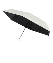 日傘 折りたたみ 晴雨兼用 遮光エアリアルタイニー 801-14556-102 オフ
