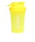 その他ブランド（OTHER BRAND）THEPROTEIN プロテインシェイカー 400ml 黄色 GWP62TK004