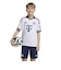 アディダス（adidas）FC バイエルン 26/27 アウェイ レプリカユニフォーム M9571-JZ3097