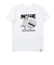 ナイキ（NIKE）ジュニア FEEL THE TEAM 半袖Tシャツ IO2000-100