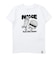 ナイキ（NIKE）ジュニア FEEL THE TEAM 半袖Tシャツ IO2000-100