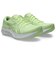 アシックス（ASICS）ランニングシューズ ジョギングシューズ エボライド スピード 3 イエロー シルバー 1012B763.751 スポーツ シューズ ト…