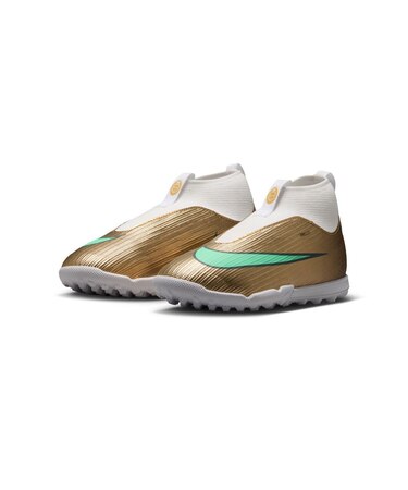 ナイキ（NIKE）ジュニアサッカートレーニング マーキュリアル スーパーフライ 11 アカデミー Kylian Mbappe IV5817-701