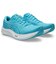 アシックス（ASICS）ランニングシューズ ジョギングシューズ エボライド スピード 3 ブルー 1011B969.401 スポーツ シューズ トレーニング