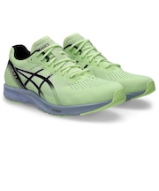 アシックス（ASICS）ランニングシューズ トレーニングシューズ ターサー RP 3 ワイド イエロー ブラック 1011B466.752 スポーツ シューズ…
