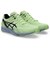アシックス（ASICS）ランニングシューズ トレーニングシューズ ターサー RP 3 ワイド イエロー ブラック 1011B466.752 スポーツ シューズ…