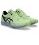 アシックス（ASICS）ランニングシューズ トレーニングシューズ ターサー RP 3 ワイド イエロー ブラック 1011B466.752 スポーツ シューズ…