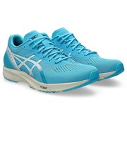 アシックス（ASICS）ランニングシューズ トレーニングシューズ ターサー RP 3 ブルー 1011B465.405 スポーツ シューズ トレーニング