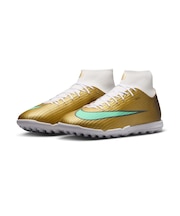 ナイキ（NIKE）サッカートレーニングシューズ マーキュリアル スーパーフライ 11 アカデミー TF Kylian Mbappe IR0787-701