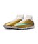 ナイキ（NIKE）サッカートレーニングシューズ マーキュリアル スーパーフライ 11 アカデミー TF Kylian Mbappe IR0787-701