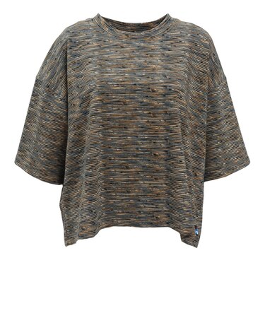 半袖Tシャツ ライブフリー 19811480