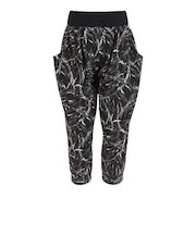ロキシー（ROXY）フィットネス FEEL FREE ルーズ ドレープパンツ RPT264537 MUL