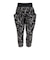 ロキシー（ROXY）フィットネス FEEL FREE ルーズ ドレープパンツ RPT264537 MUL